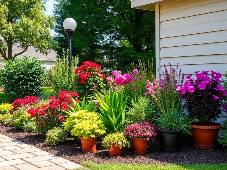 Garden Care